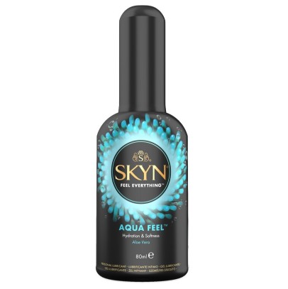 SKYN GEL AQUAFEEL 80 ML