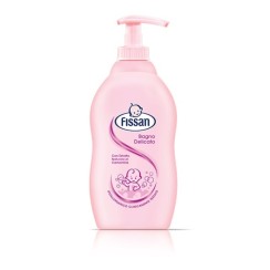 FISSAN BAGNO DELICATO 400 ML