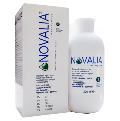 NOVALIA DETERGENTE 300 ML