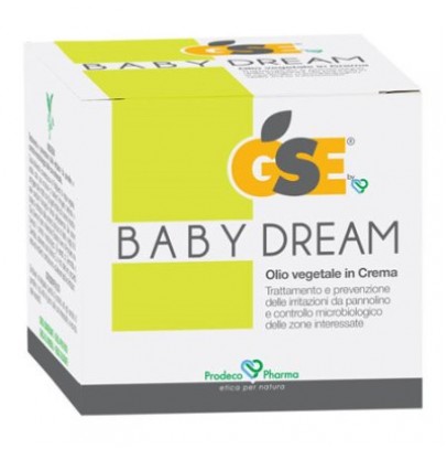 GSE BABY DREAM CREMA 100 ML