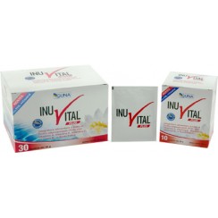 INUVITAL PLUS 10 BUSTINE