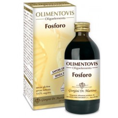 FOSFORO OLIMENTOVIS 200 ML