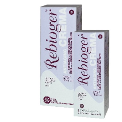 REBIOGER CREMA 15 ML REBIOGER CREMA 15 ML