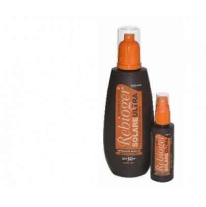 REBIOGER SOLARE ULTRA SPRAY SPF50+ 50 ML