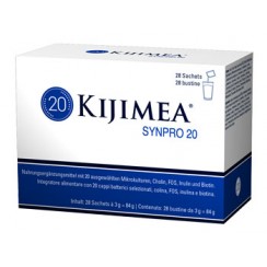 KIJIMEA SYNPRO20 BEVANDA 28 BUSTINE