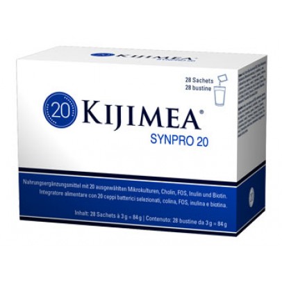 KIJIMEA SYNPRO20 BEVANDA 28 BUSTINE