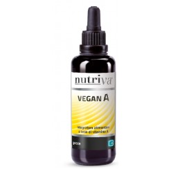 NUTRIVA VEGAN A 30 ML