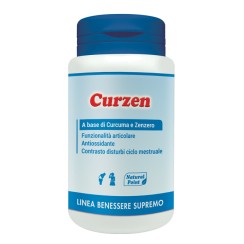 CURZEN 30 CAPSULE VEGETALI