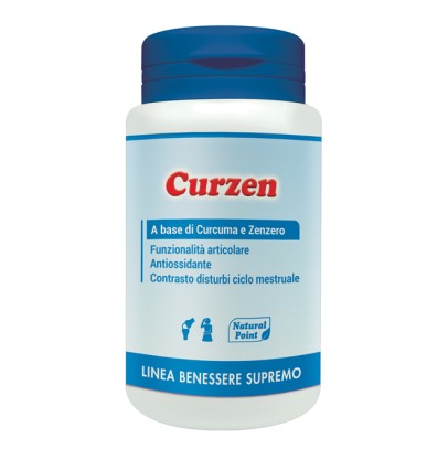 CURZEN 30 CAPSULE VEGETALI CURZEN 30 CAPSULE VEGETALI