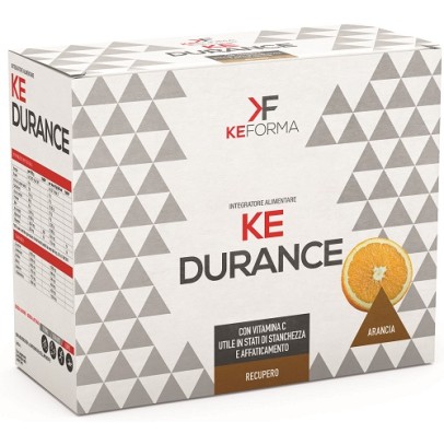 KEDURANCE ARANCIA 16 BUSTINE