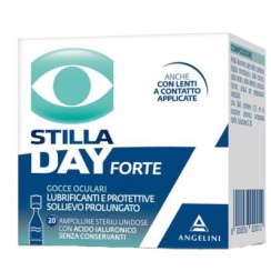 STILLADAY FORTE 0,3% 20 AMPOLLE 0,35 ML