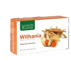 WITHANIA 60 CAPSULE