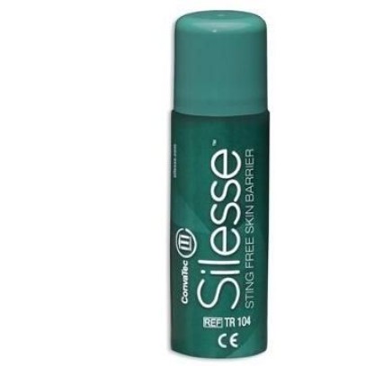 SILESSE SPRAY PROTETTIVO PER STOMIA 50 ML