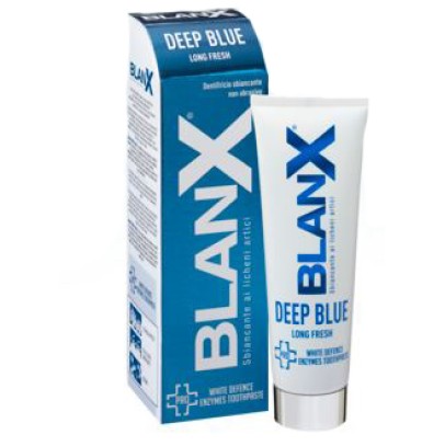 BLANX PRO DEEP BLUE 25 ML BLANX PRO DEEP BLUE 25 ML