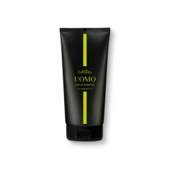 EUPHIDRA UOMO DOCCIA SHAMPOO ANTIBATTERICO 200 ML