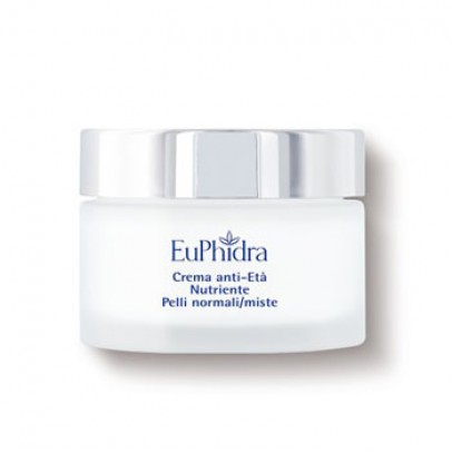 EUPHIDRA SKIN CR NUTR 40ML