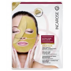 INCAROSE EPE GOLD MASK 25 ML