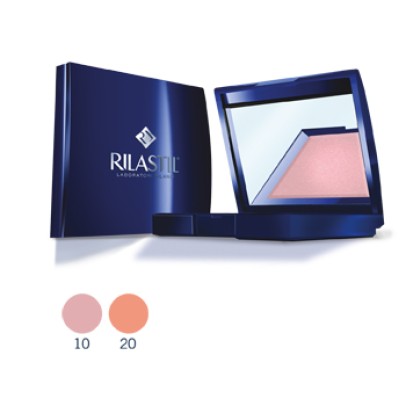 RILASTIL MAQUILLAGE FARD SATINATO 10 4 G