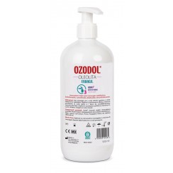 OZODOL OLEOLITA 500 ML