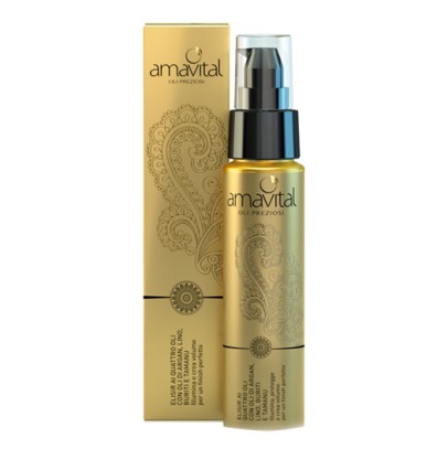 AMAVITAL ELISIR 4 OLI 60ML AMAVITAL ELISIR 4 OLI 60ML
