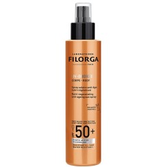 FILORGA UV BRONZE BODY 50+ 150 ML