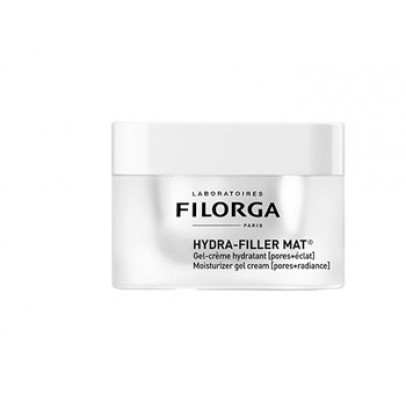 FILORGA HYDRA FILL MAT 50 ML