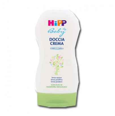 HIPP DOCCIA CREMA 200 ML