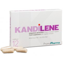 KANDILENE 12 CAPSULE