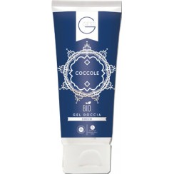 GESTI GEL DOCCIA COCCOLE 200 ML