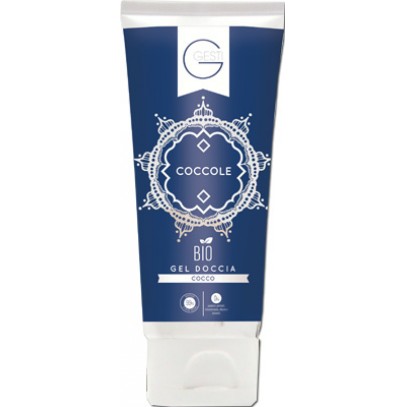 GESTI GEL DOCCIA COCCOLE 200 ML