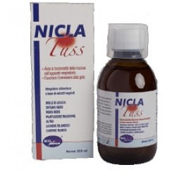 NICLATUSS 200 ML