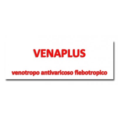 VENAPLUS 30 COMPRESSE