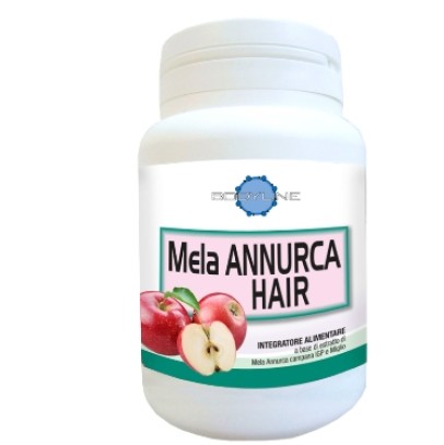 MELA ANNURCA HAIR 30 CAPSULE