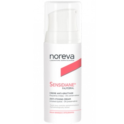 SENSIDIANE PALPEBRAL CREMA 20 ML