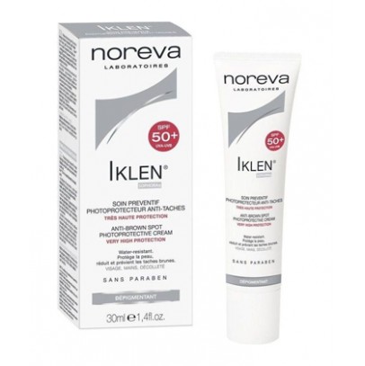 IKLEN 50+ CREMA FOTOPROTETTRICE 30 ML