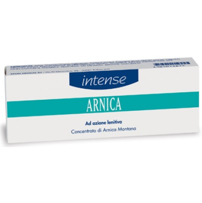 INTENSE ARNICA CREMA LENITIVA 60 ML