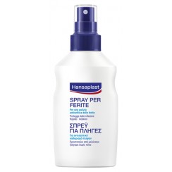 SPRAY PER FERITE HANSAPLAST 100 ML