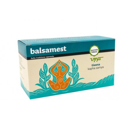 BALSAMEST KAPHA SAMYA TISANA 100 G