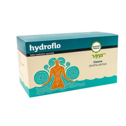 HYDROFILO SHOTHA SAMYA TISANA 100 G