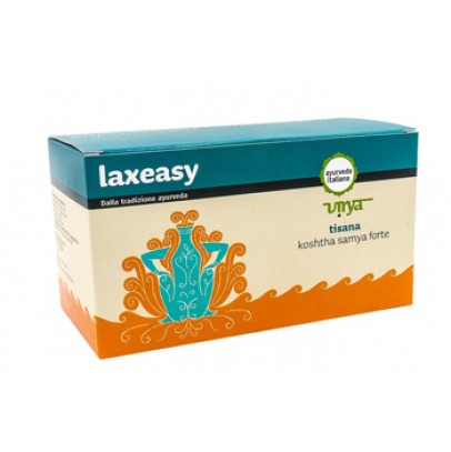 LAXEASY KOSHTHA SAMYA TISANA 100 G