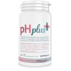 PH PLUS 120 CAPSULE