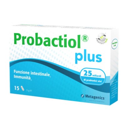 PROBACTIOL PLUS PROTECT AIR 15 CAPSULE PROBACTIOL PLUS PROTECT AIR 15 CAPSULE
