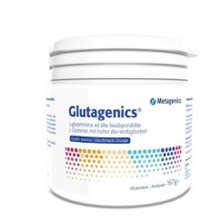 GLUTAGENICS 167 G