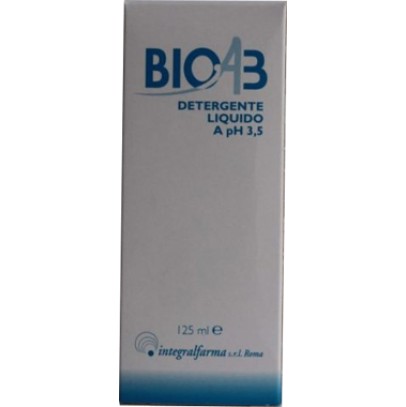 BIO A3 DETERGENTE LIQUIDO 250 ML