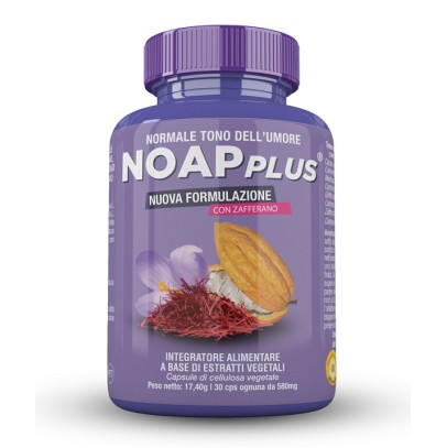 NOAP PLUS 30 CAPSULE NOAP PLUS 30 CAPSULE