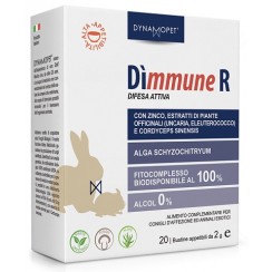 DIMMUNE R 20 BUSTINE