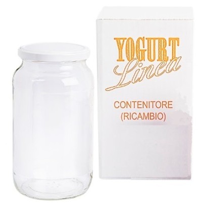 YOGURT LINEA RICAMBIO