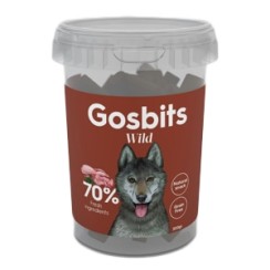 GOSBITS WILD 300 G