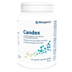 CANDEX 45 CAPSULE