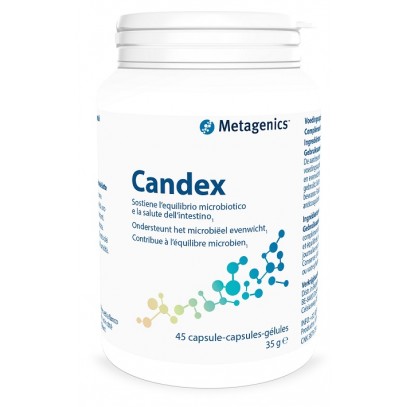 CANDEX 45 CAPSULE